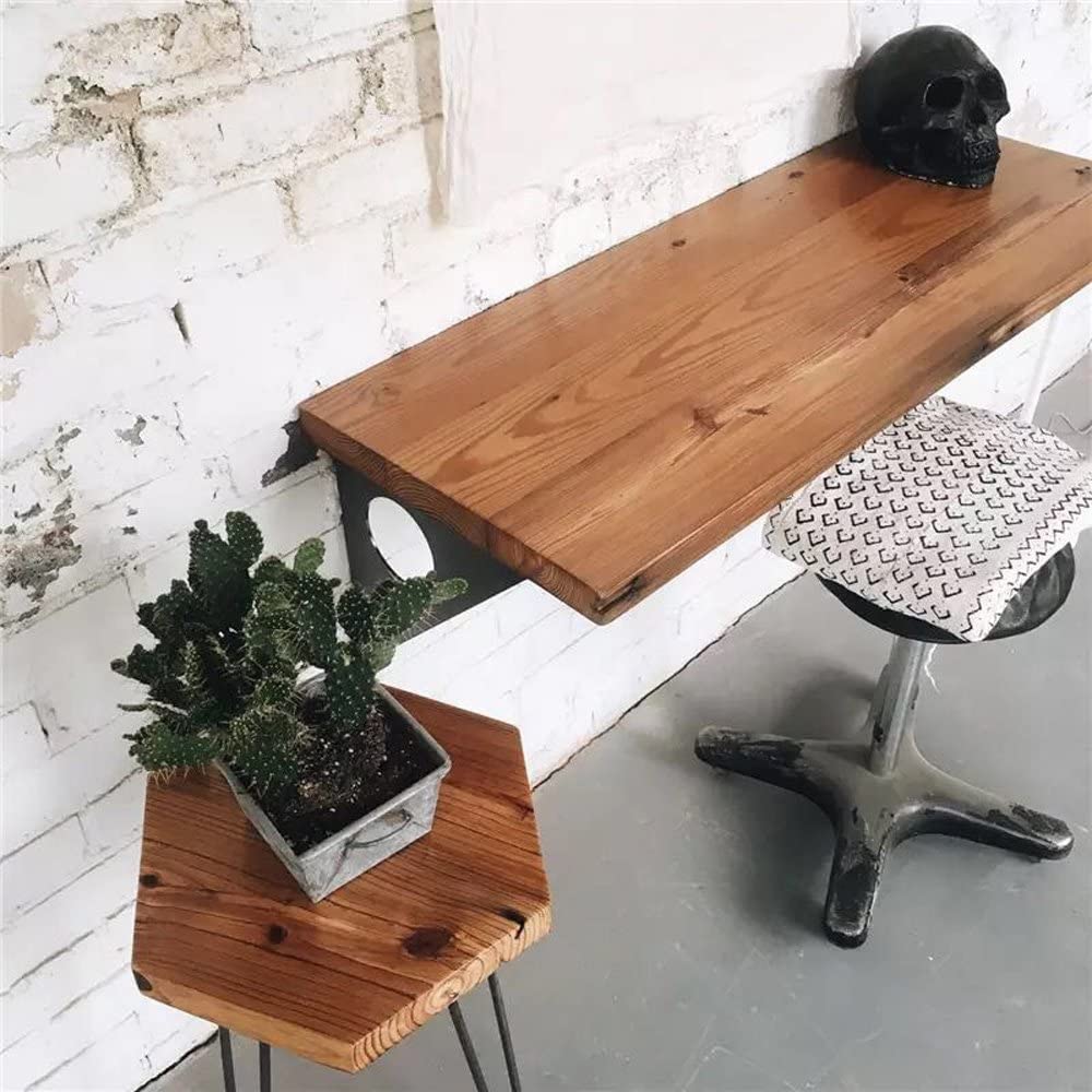 FOF Industrial Wall-Mounted Table