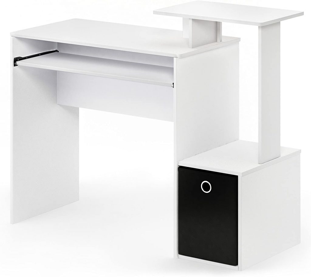 FURINNO Econ Multipurpose Home Office Desk