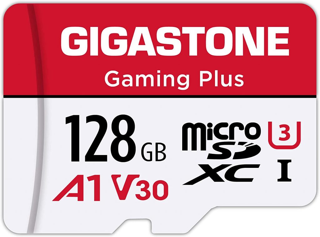 256GB Micro Center Premium 256GB SDXC Card Class 10 SD Flash Memory Card UHS-I C10 U3 V30 4K UHD Video R/W Speed up to 80 MB/s for Cameras Computers Trail Cams 