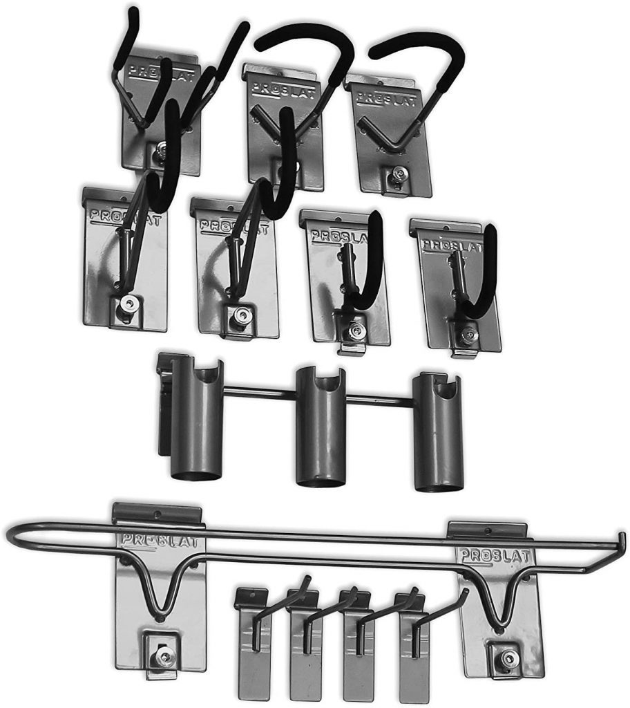 Proslat 11005 Sports Equipment Steel Hook