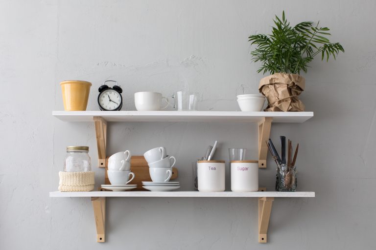 30 Best Storage Shelves To Get Your Money's Worth Storables