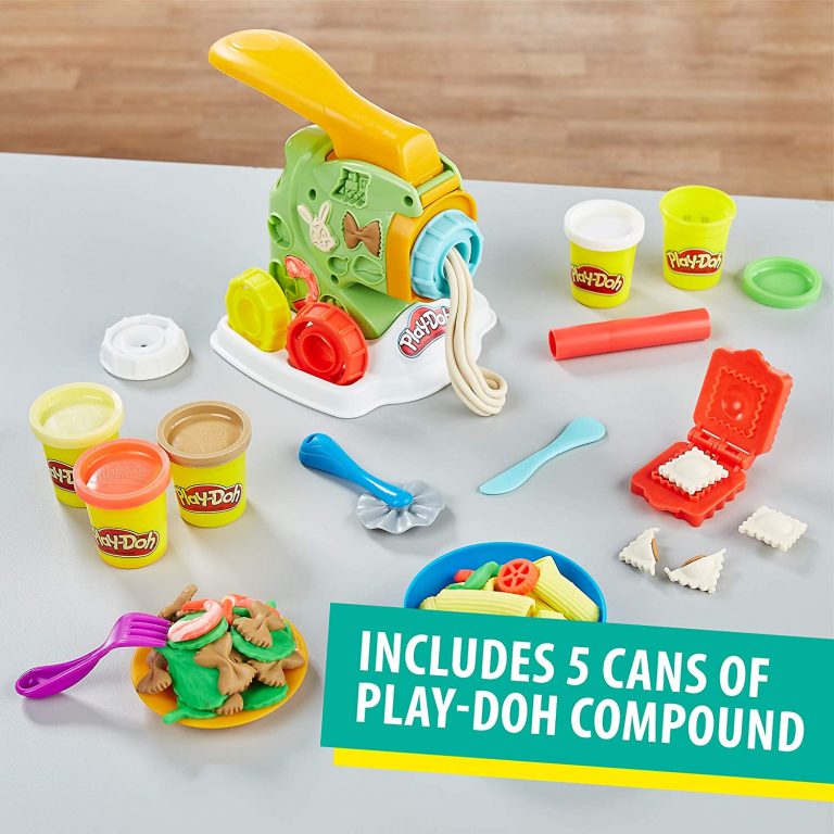 20 Best PlayDoh Sets For Unlimited Fun Storables