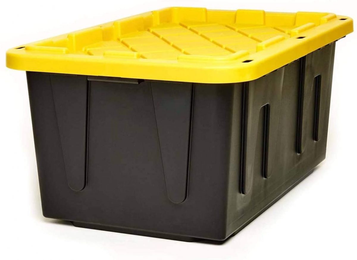 25 Best Christmas Tree Storage Boxes That Are Real Saviors Storables