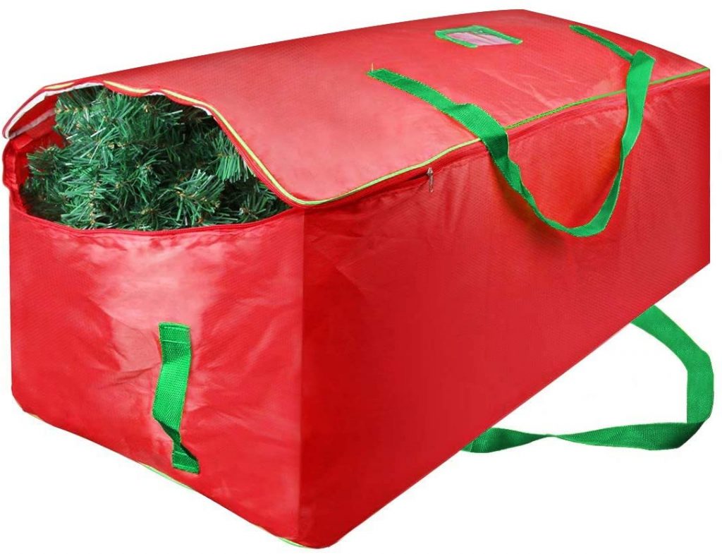  Christmas Tree Storage Bag
