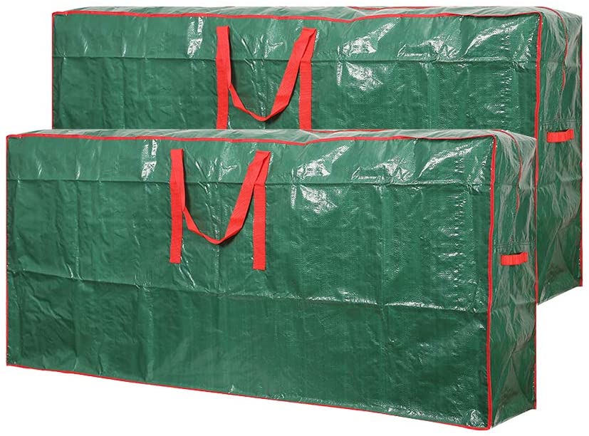 25 Best Christmas Tree Storage To Make Cleaning Hassle Free | Storables