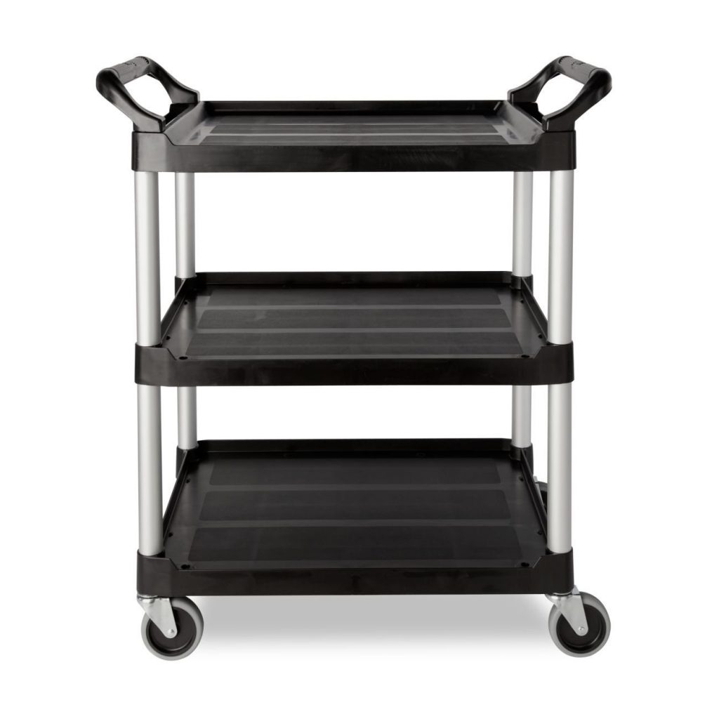  Rubbermaid Commercial Products 