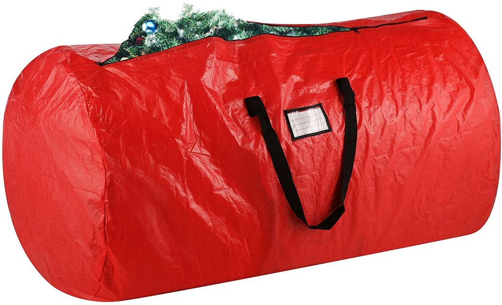 25 Best Christmas Tree Storage To Make Cleaning Hassle Free Storables
