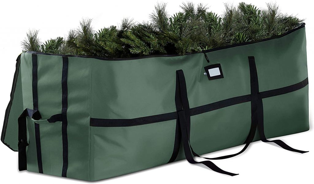  Extra Wide Opening Christmas Tree Storage Bag