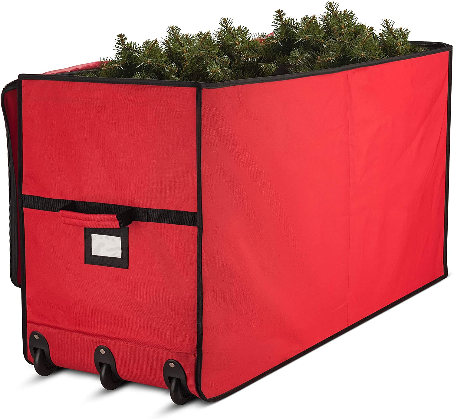 25 Best Christmas Tree Storage Boxes That Are Real Saviors