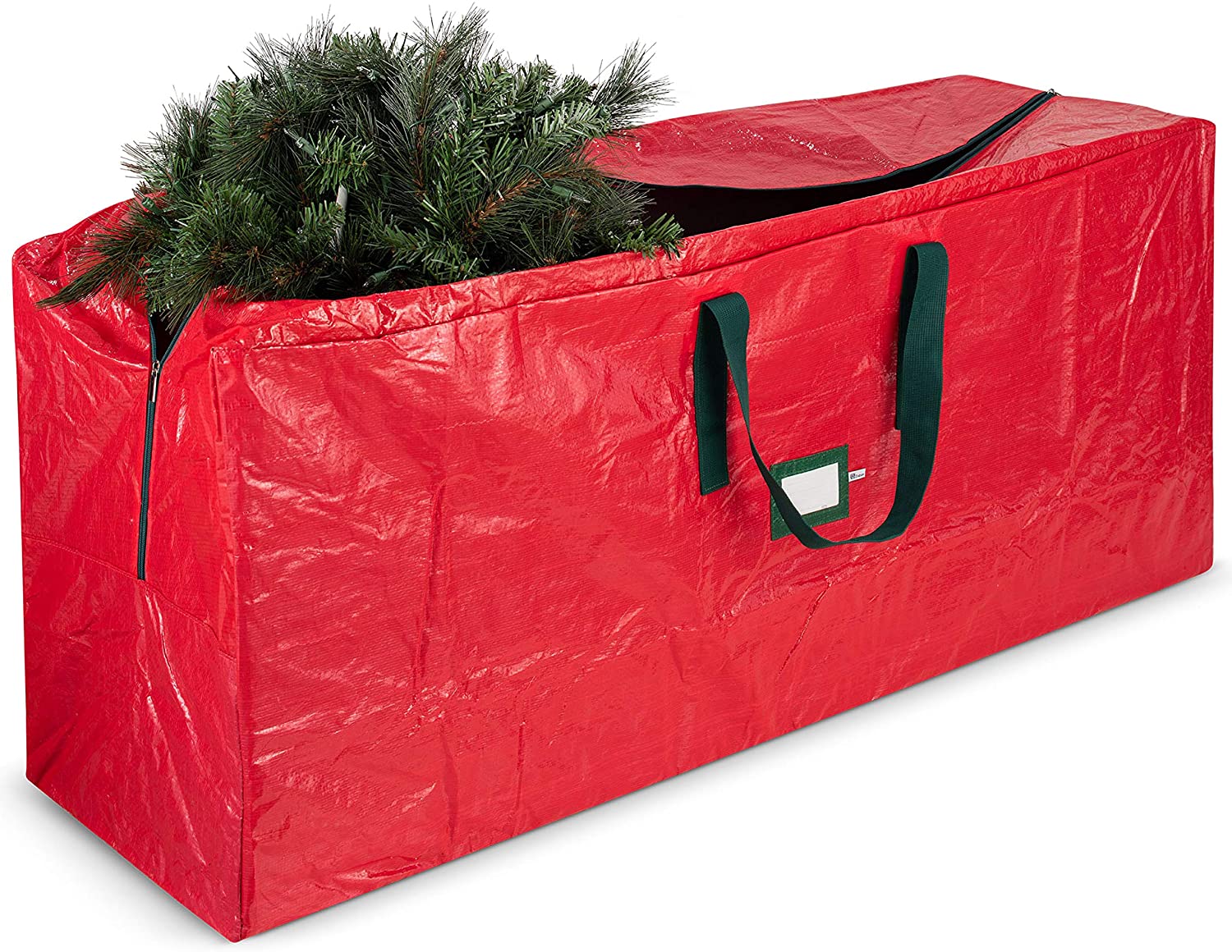 25 Best Christmas Tree Storage Boxes That Are Real Saviors Storables