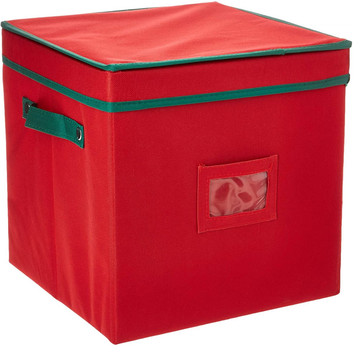 20 Best Christmas Ornament Storage To Keep Them Safe Storables