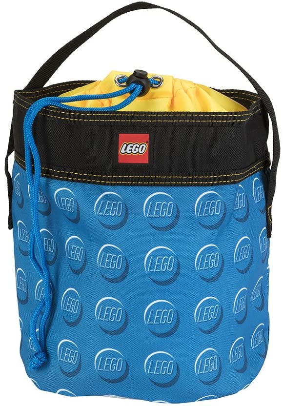 LEGO Cinch Bucket-Blue