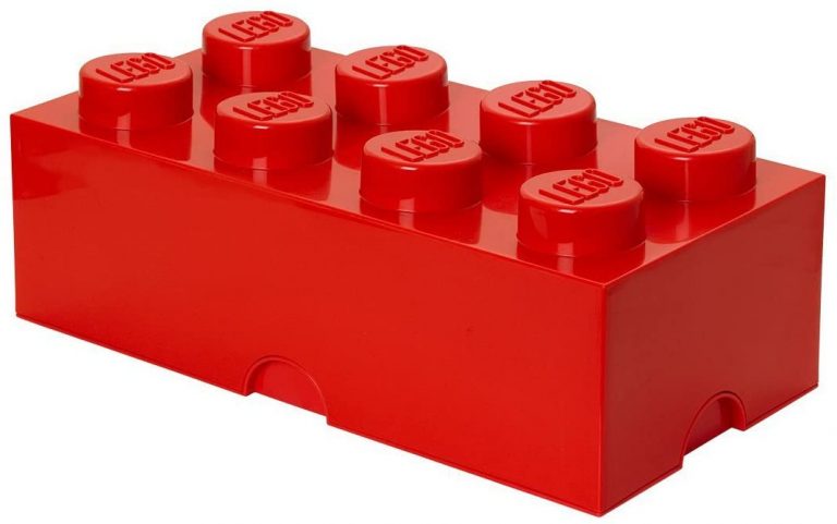 40 Lego Storage Products To Blow Your Mind | Storables