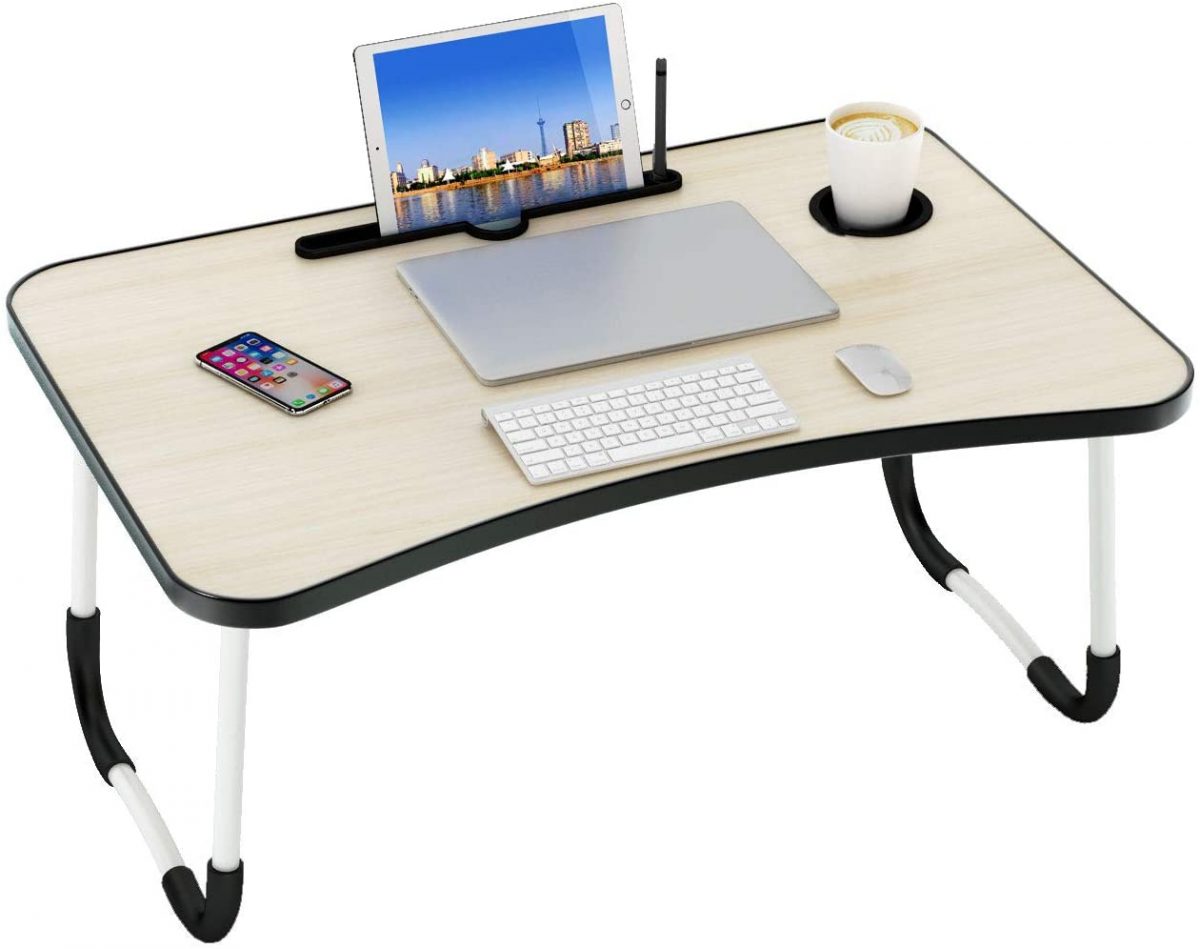 20 Lap Desks With Storage Be Productive Anywhere Storables