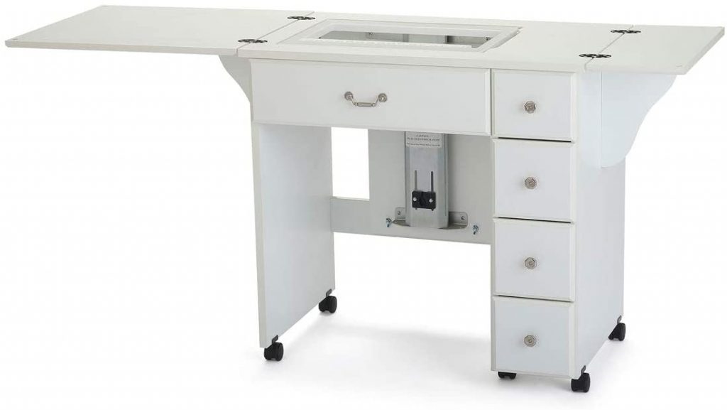 15 Best Fabric Cutting Tables For 100 Precision Storables