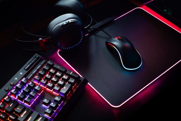 Best Gaming Mouse Pad: 30 Picks To Win Them All