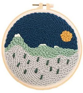 embroidery kit
