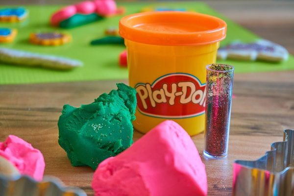 20 Best Play-Doh Sets For Unlimited Fun