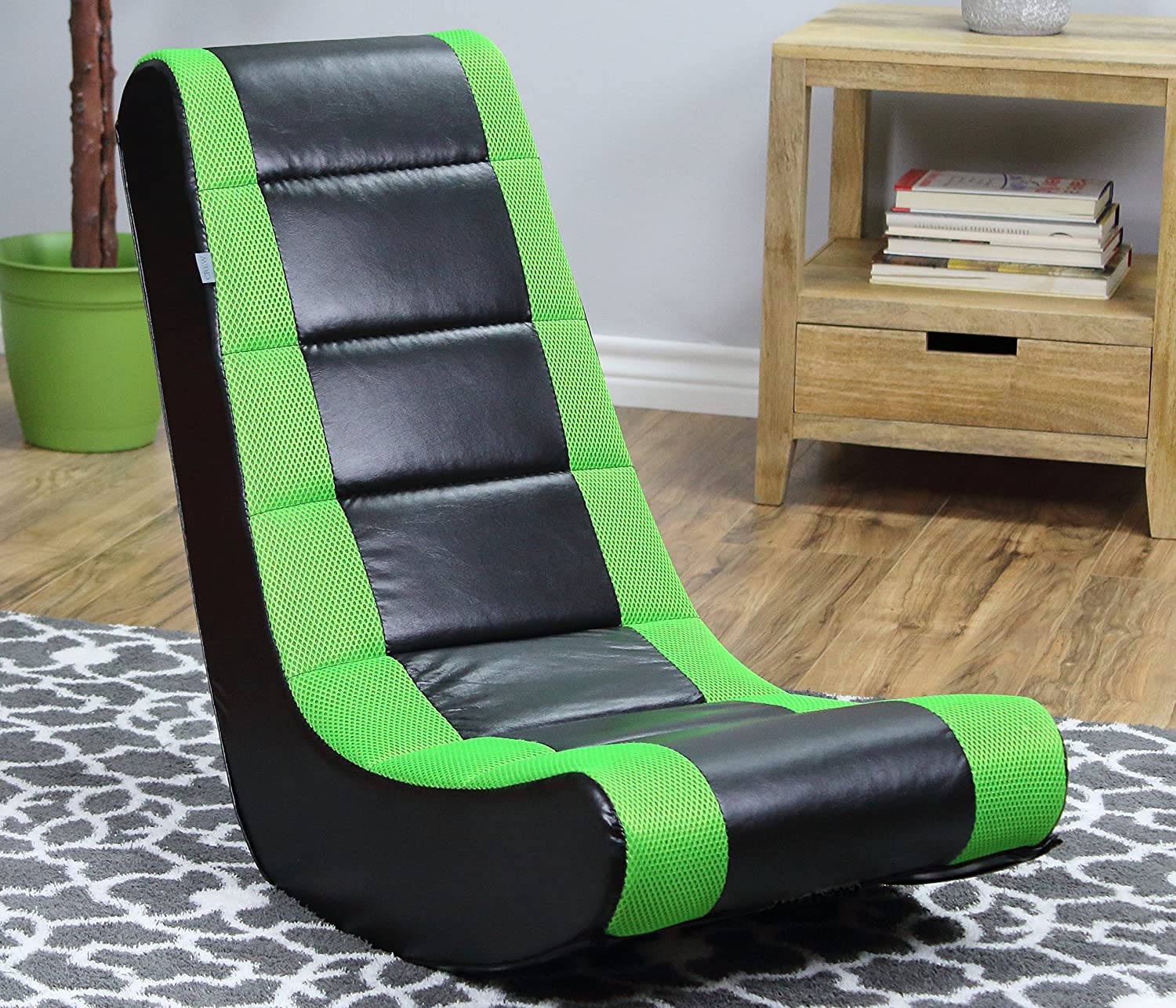 Gaming Rocker and chair