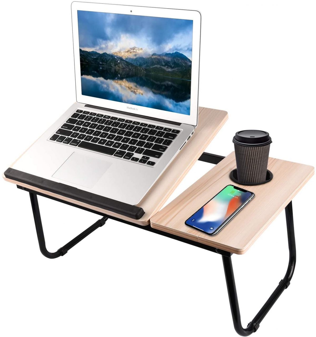 15 Laptop Stand For 100% Productivity | Storables