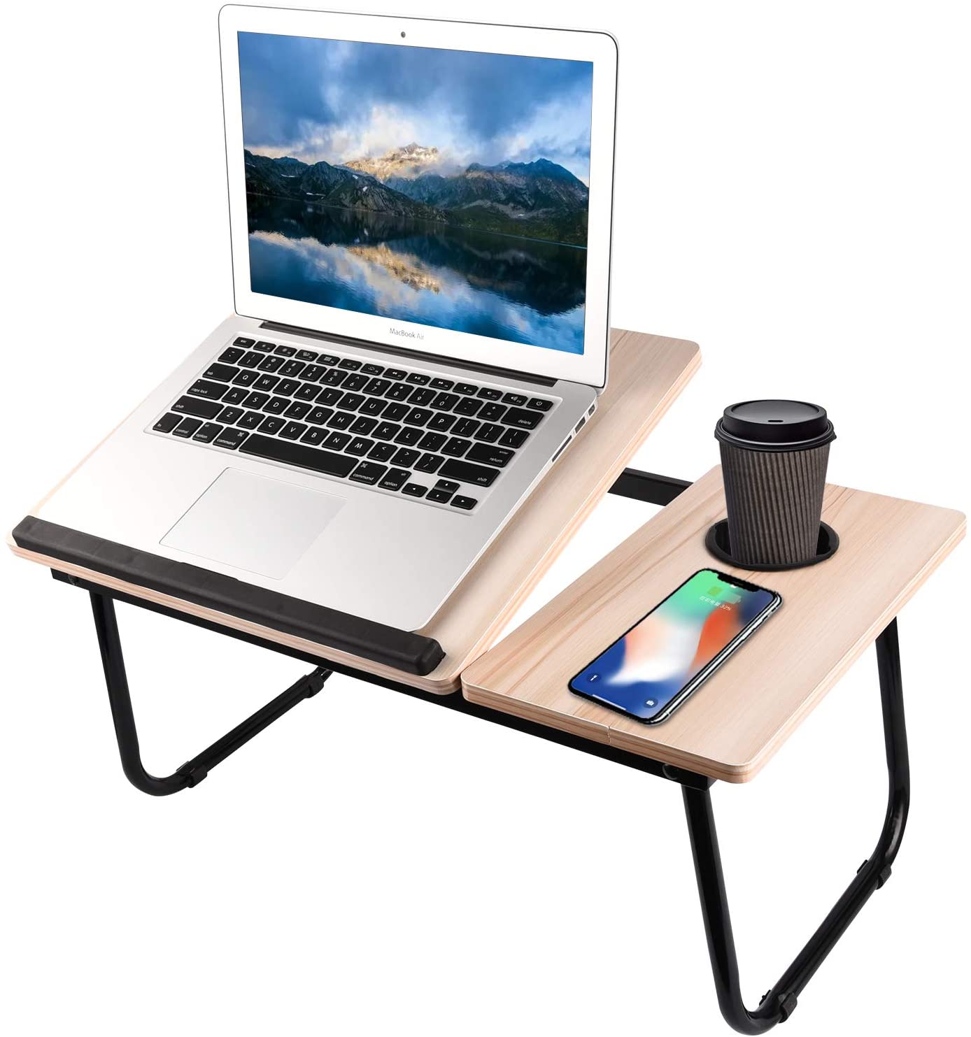 Portable Laptop Table or laptop stand