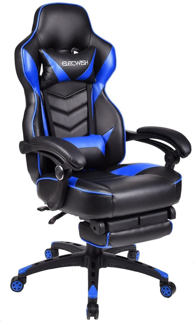 30 Best Gaming Chair To Make This Year Great | Storables