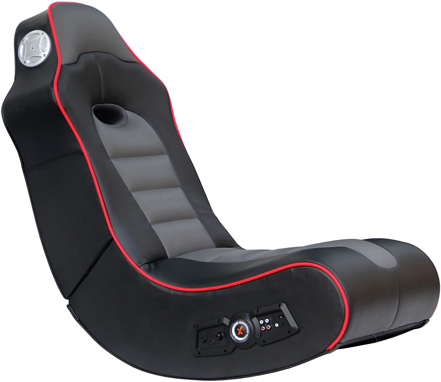 Full Featured Gaming Chair