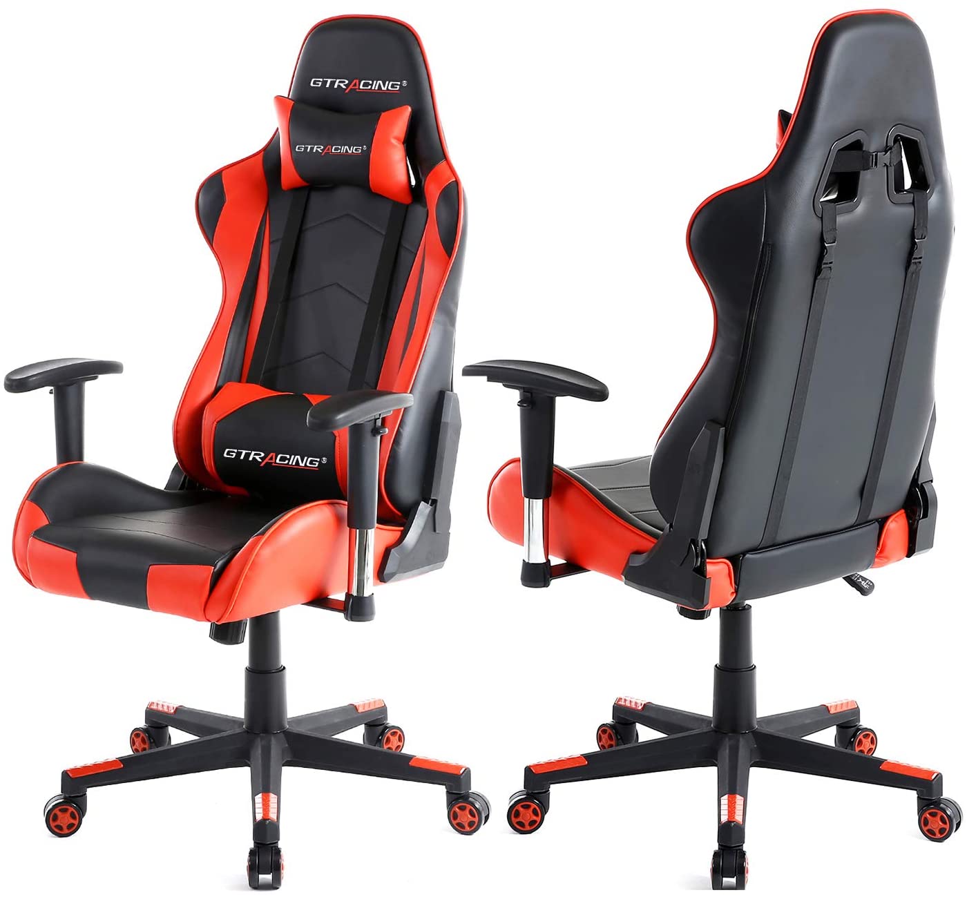 Race Gaming Chair