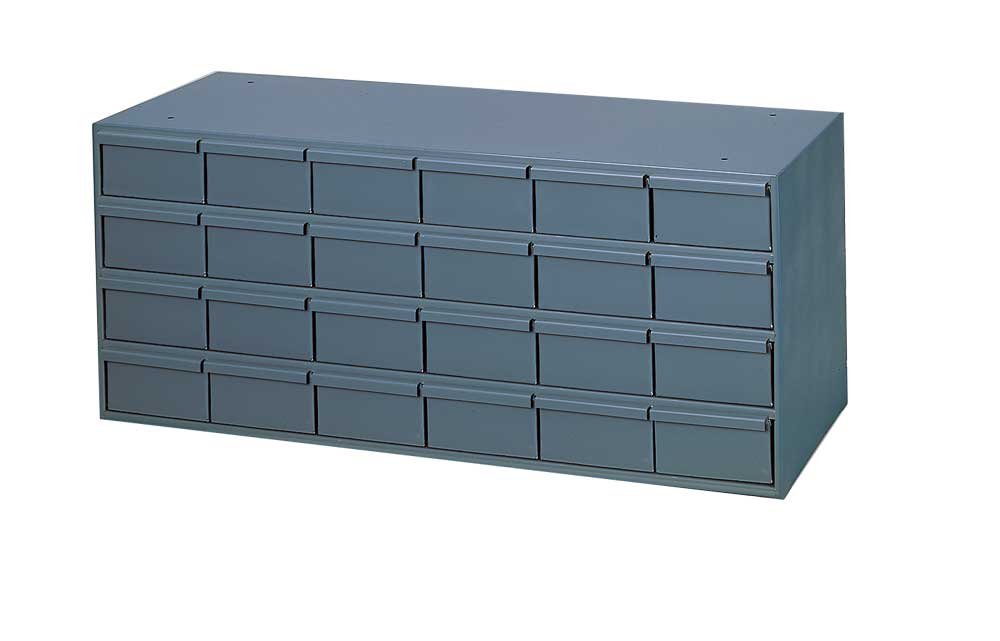  Durham 007-95 Gray Cold Rolled Steel Storage Cabinet