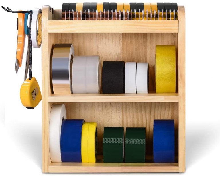 Best Garage Storage Racks To Increase The Storage Space Storables