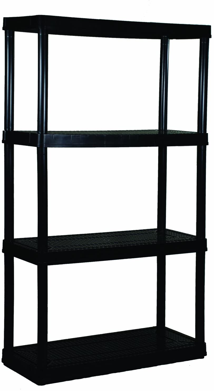 Best Garage Storage Racks To Increase The Storage Space Storables