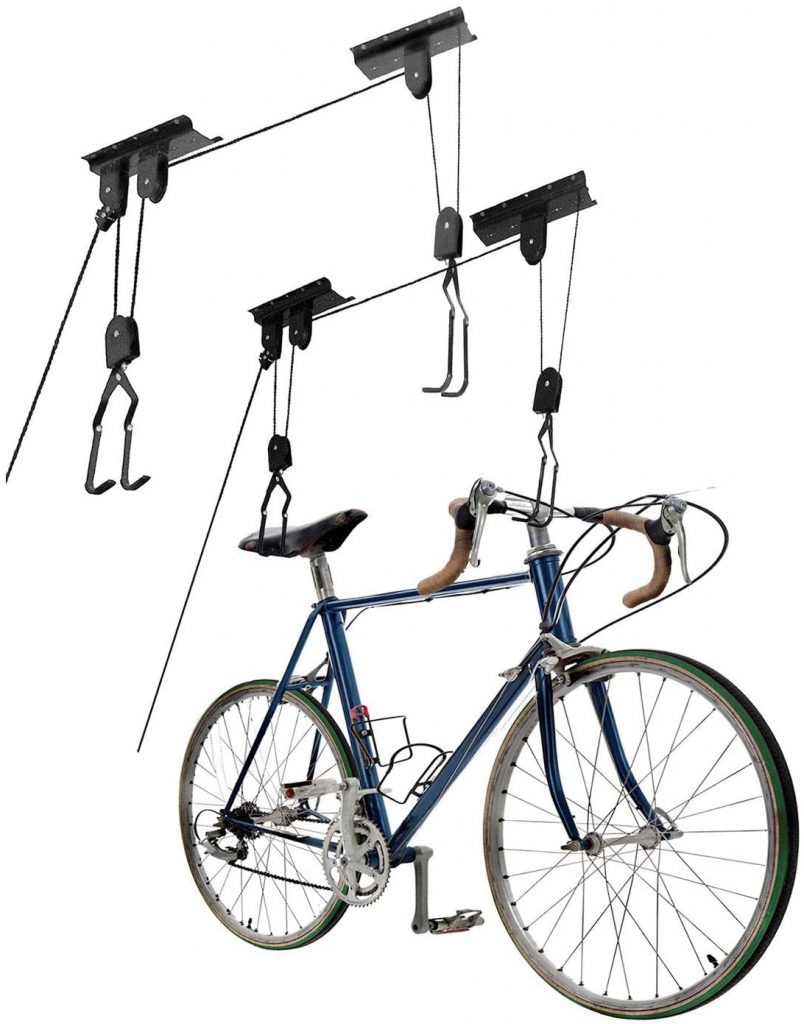 Great Working Tools Bike Hoists Set of 2