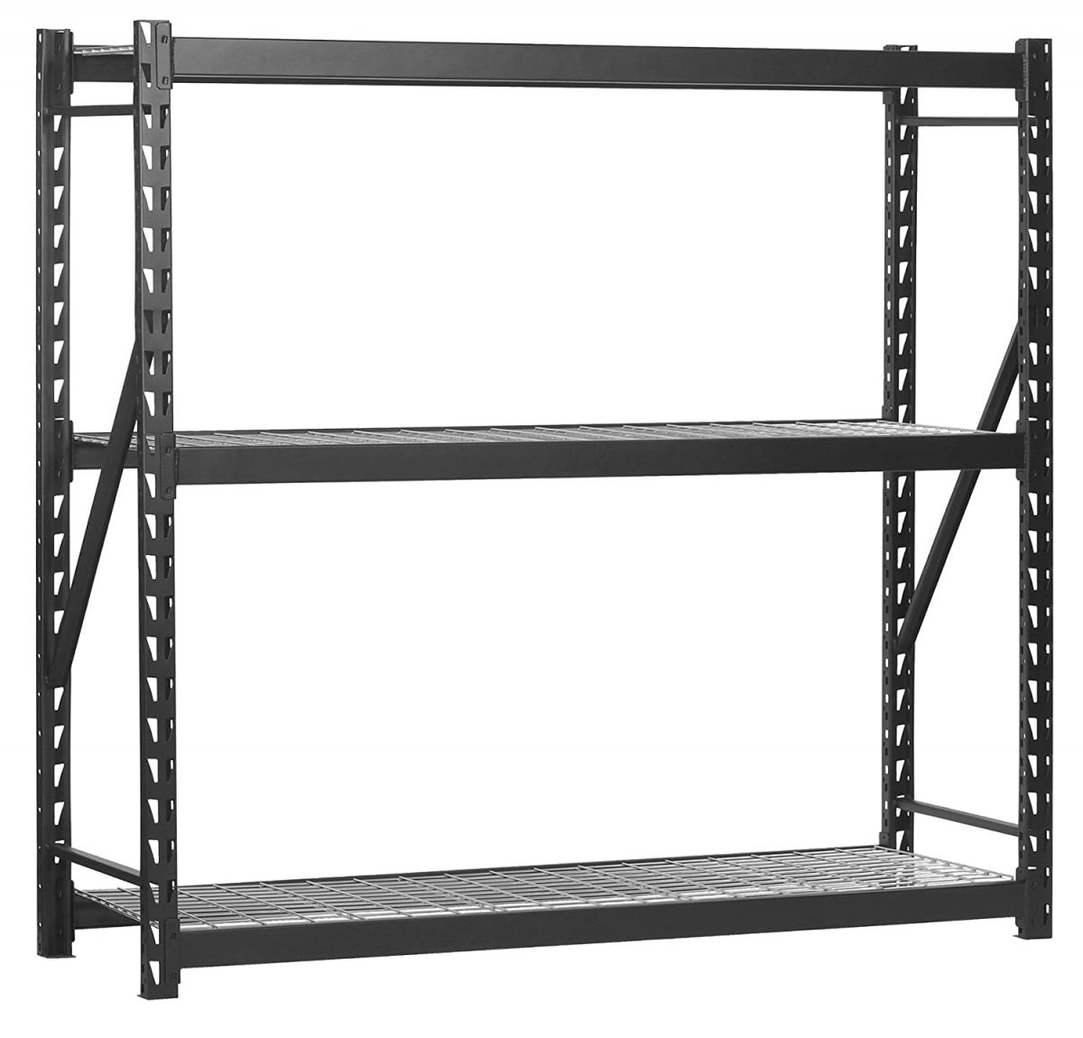 Best Garage Storage Racks To Increase The Storage Space Storables