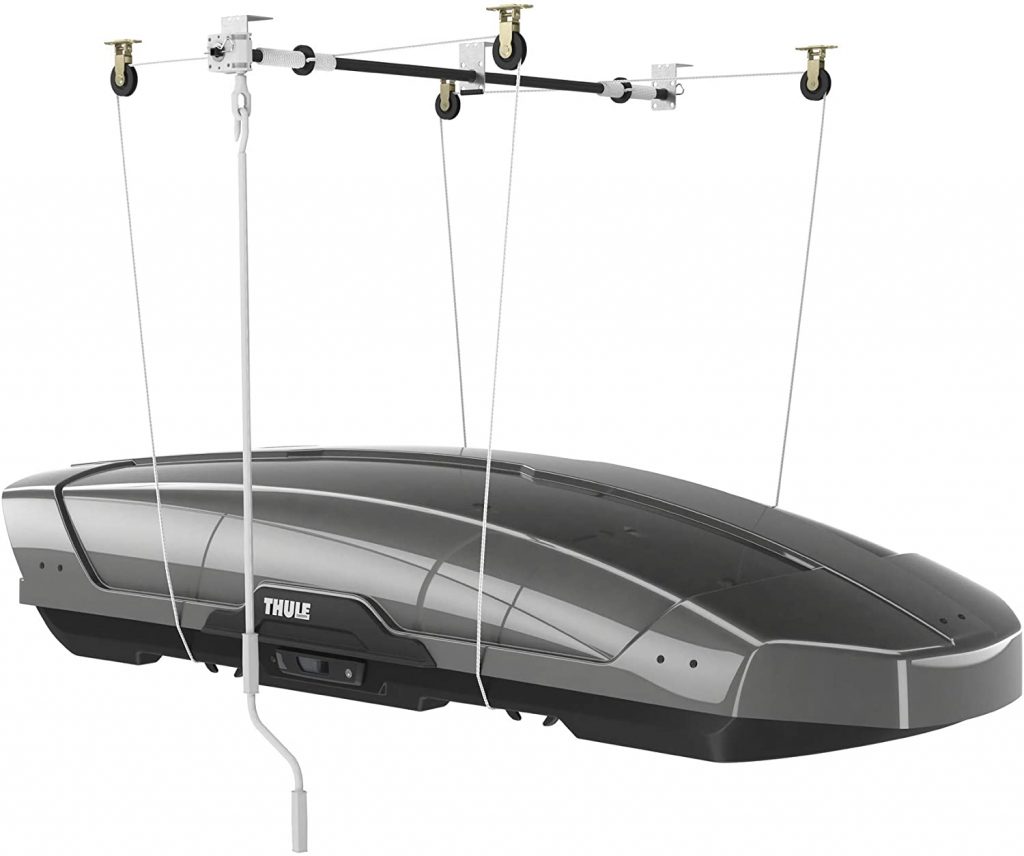 Thule MultiLift Storage System