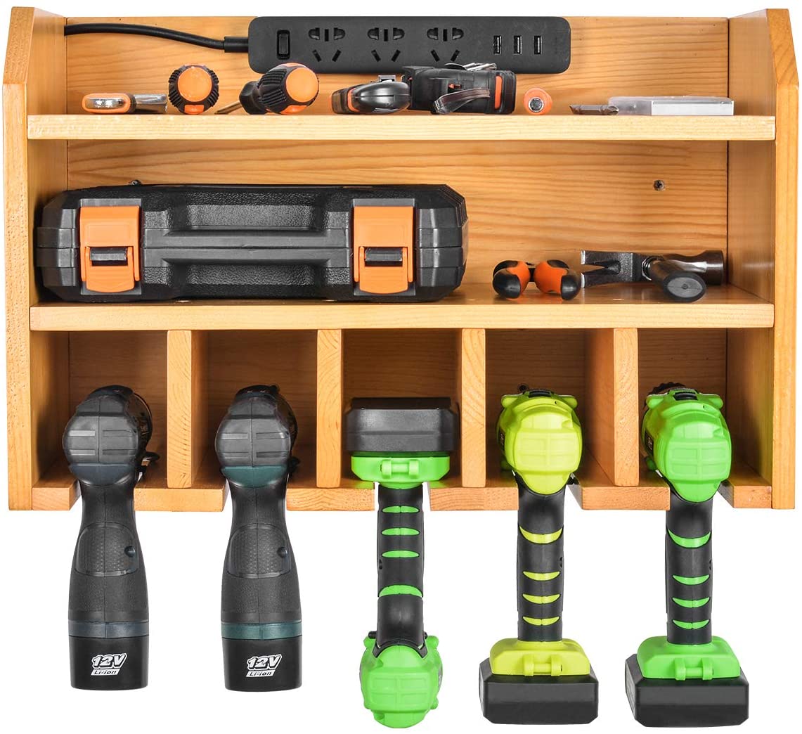 Best Garage Storage Racks To Increase The Storage Space Storables