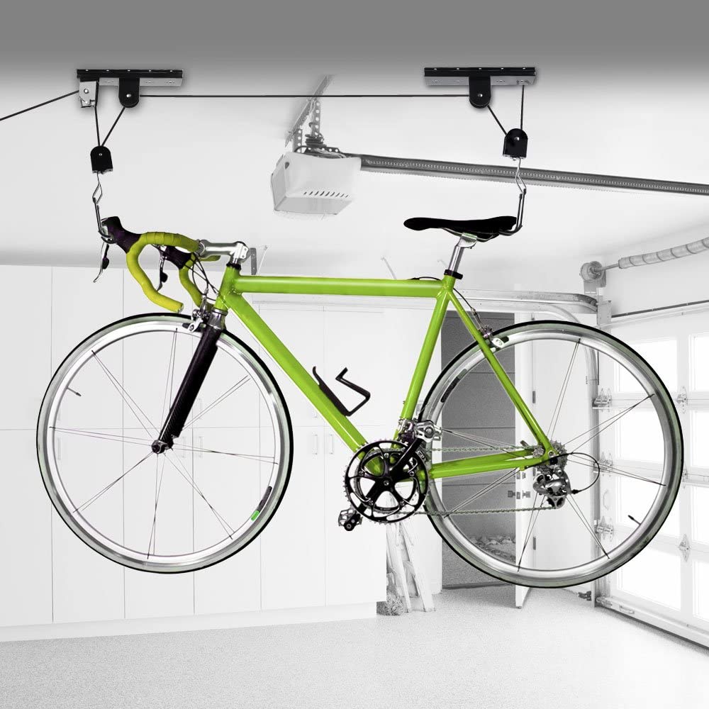  Protocol Mount PRO Bicycle Ceiling Rack