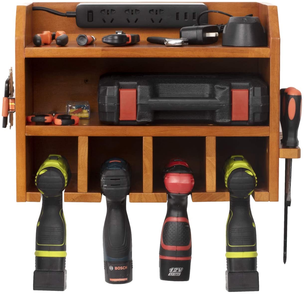 Best Garage Storage Racks To Increase The Storage Space Storables