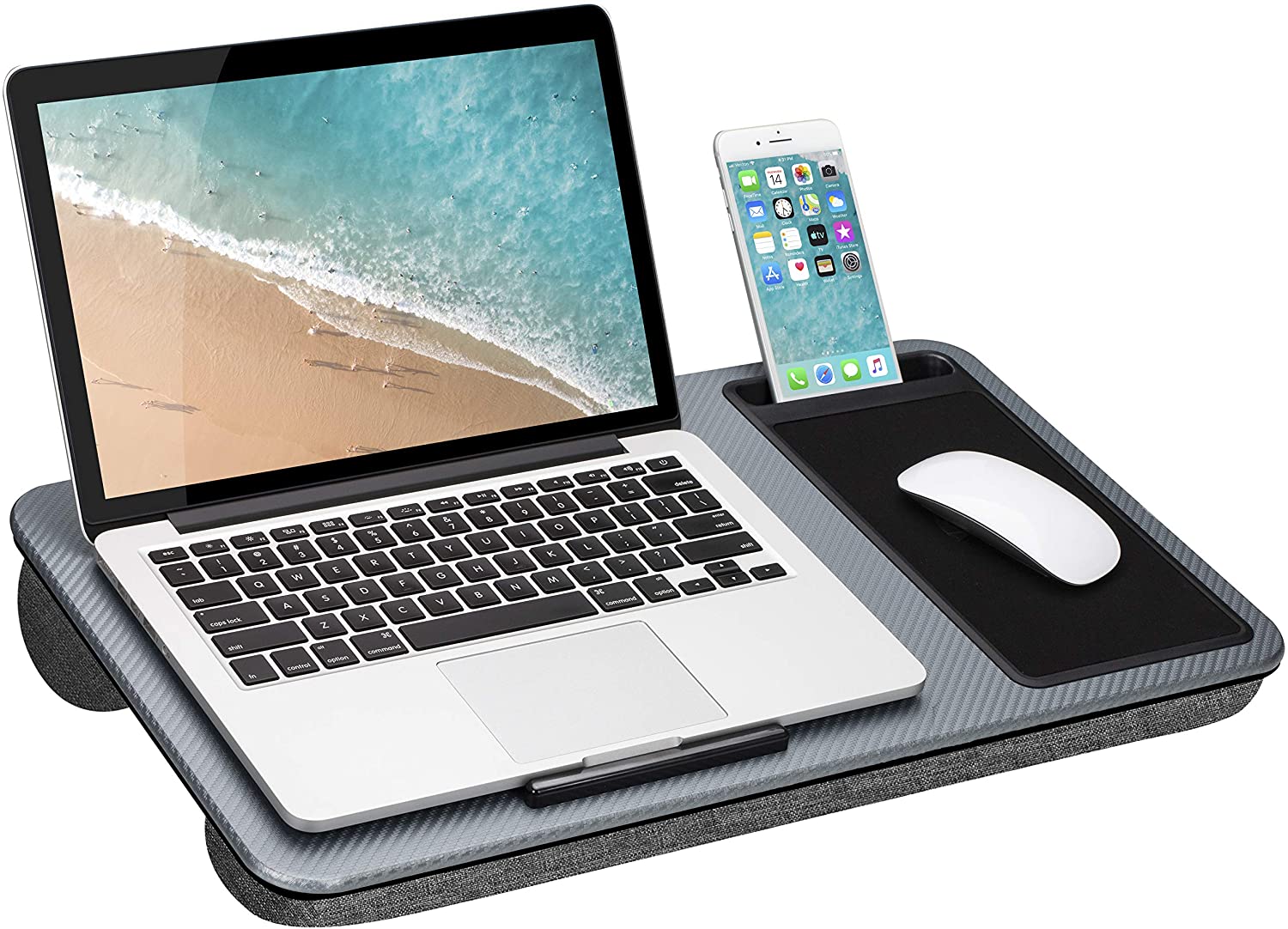 Home Office Lap Desk or Laptop stand.