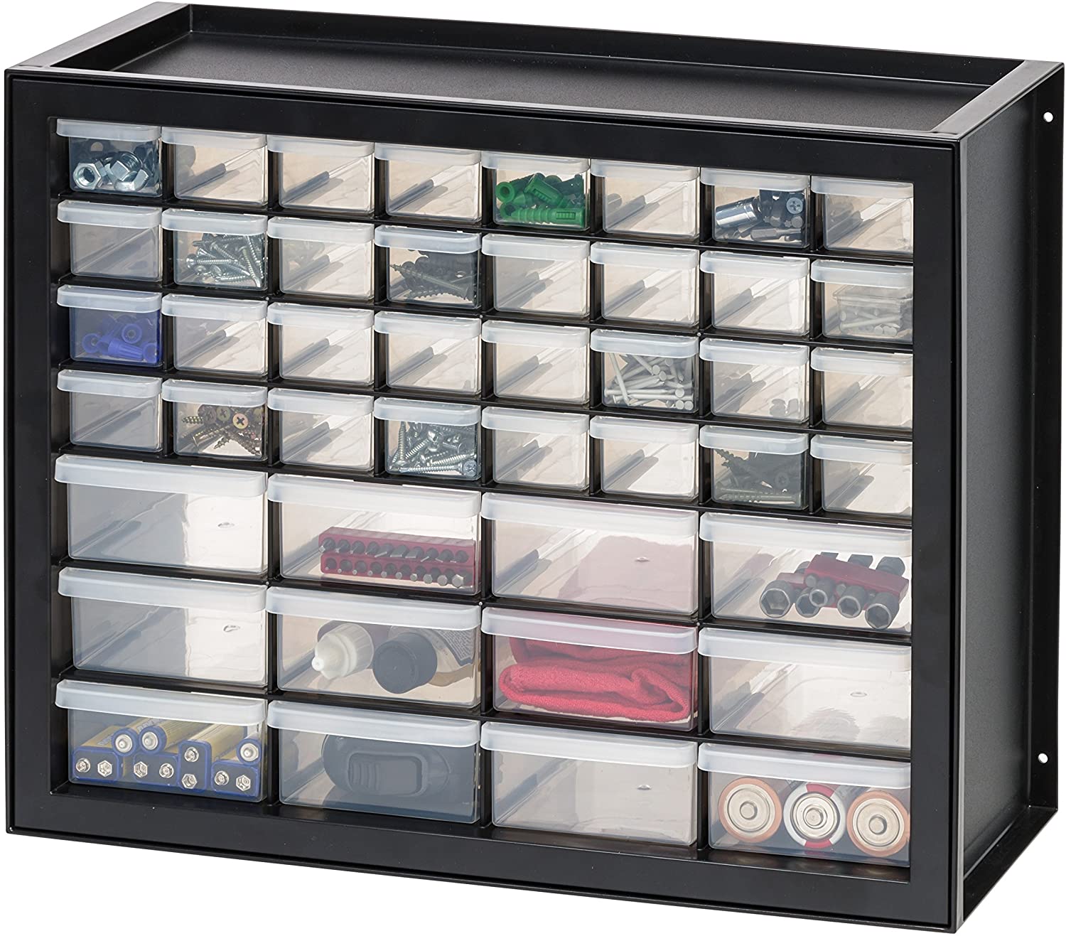 Best Garage Storage Racks To Increase The Storage Space Storables