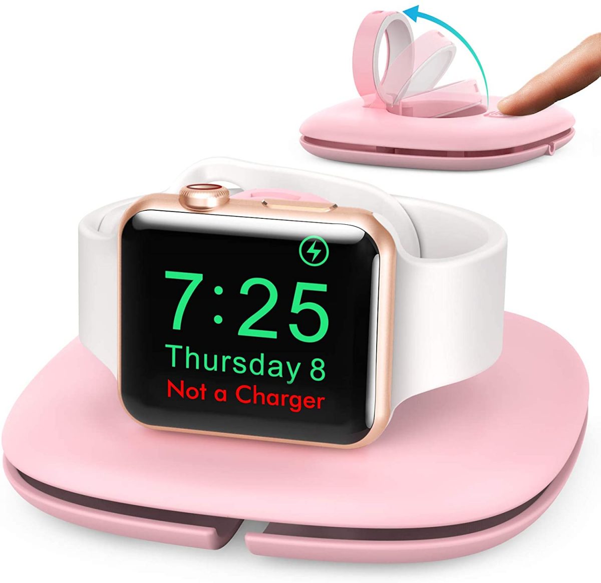 Apple Watch Charging Stand: 25 Lust-Worthy Options | Storables