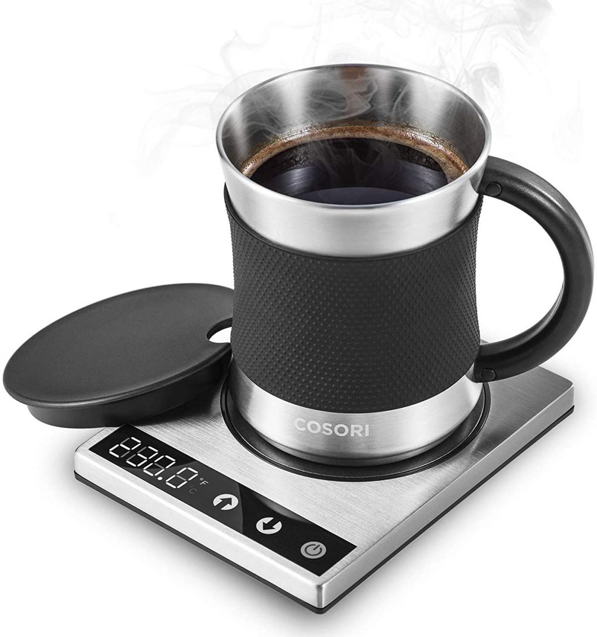 25 Best Mug Warmer To Keep Your Drinks Hot Storables