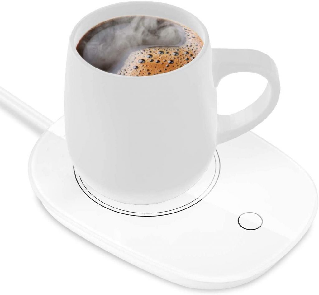 25 Best Mug Warmer To Keep Your Drinks Hot Storables