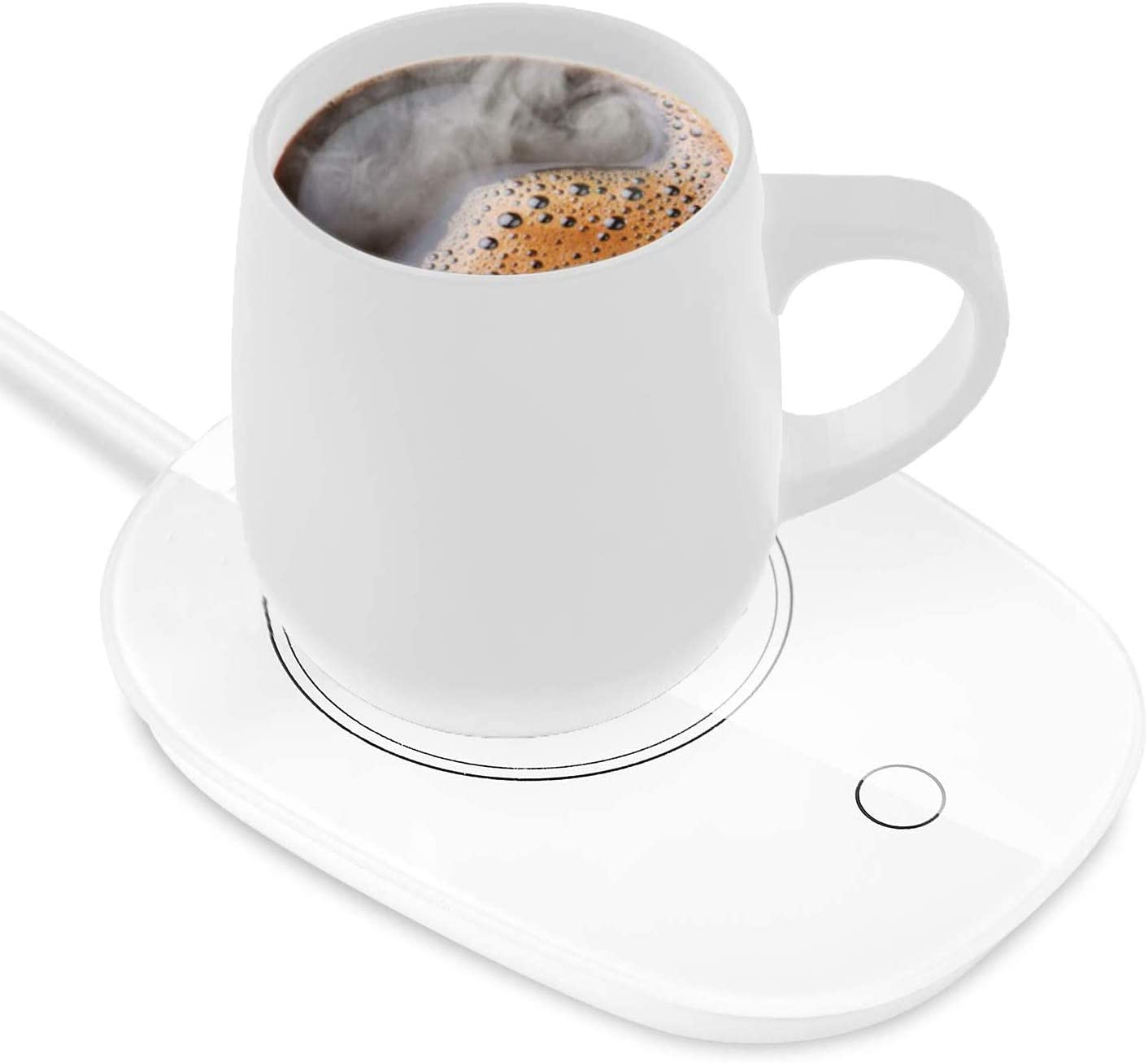 25 Best Mug Warmer To Keep Your Drinks Hot Storables