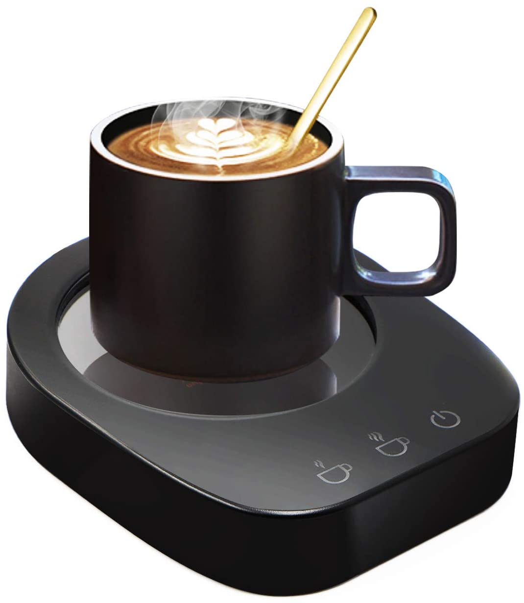 25 Best Mug Warmer To Keep Your Drinks Hot Storables