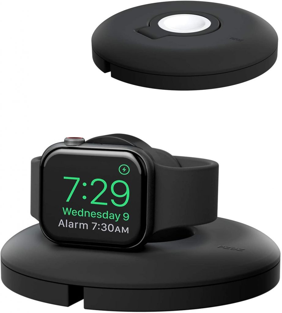 PZOZ Charger Stand Compatible for Apple Watch