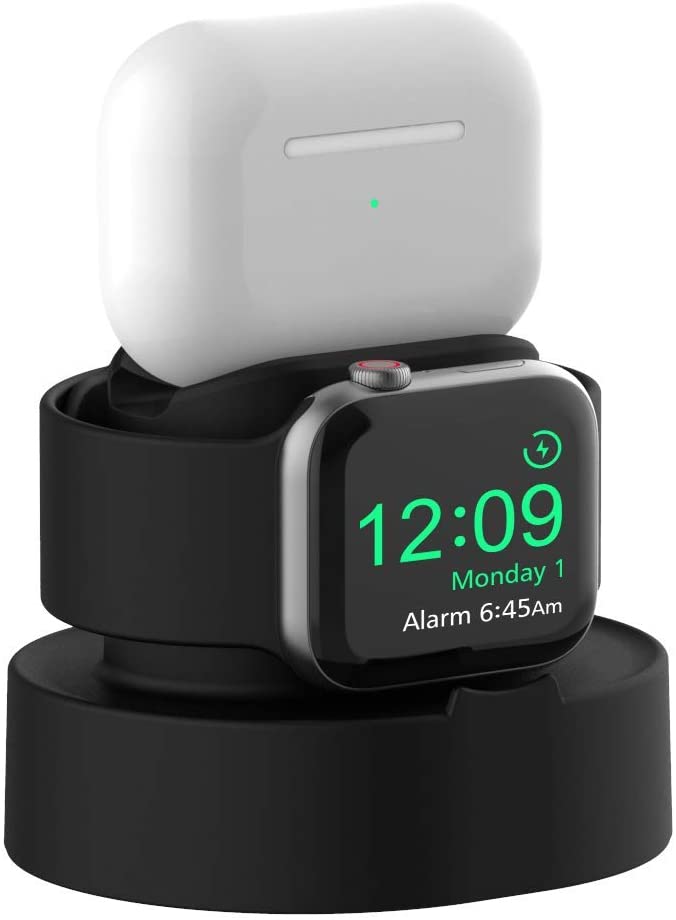 Sokusin Charger Stand for Apple Watch