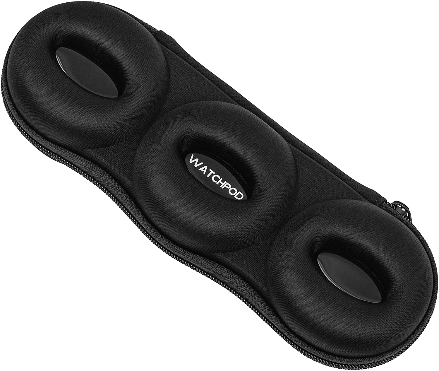 14 Watch Travel Case For Maximum Functionality Storables