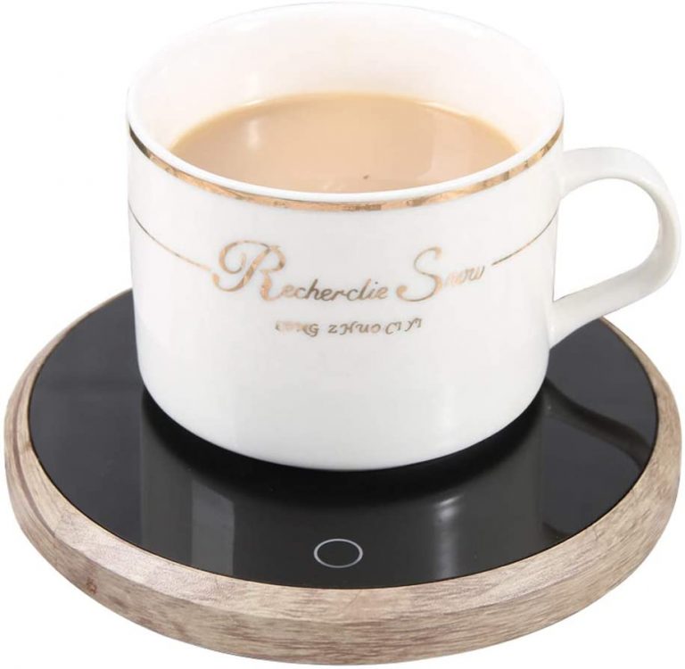 25 Best Mug Warmer To Keep Your Drinks Hot Storables