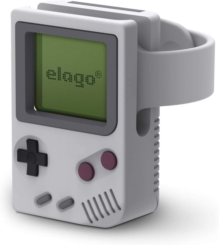 elago W5 Apple Watch Stand