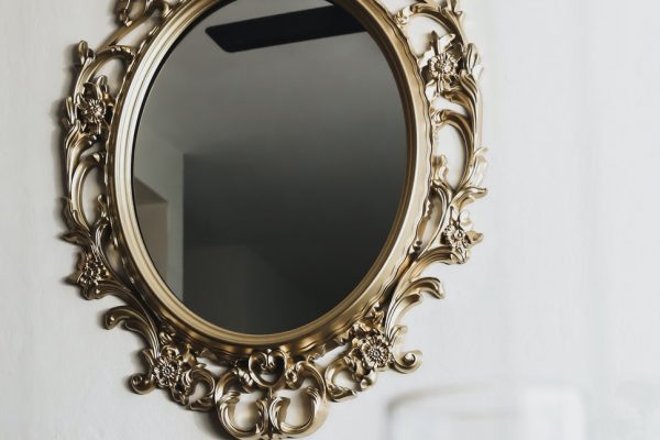 50 DIY Mirror Projects That Are Worth Trying